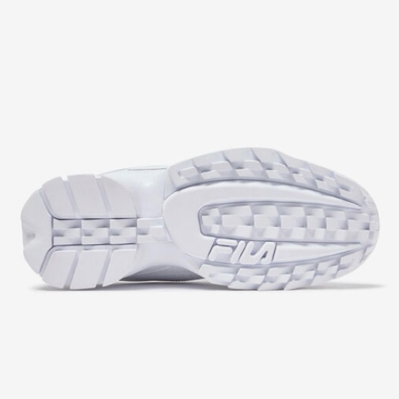 FILA Women’s Disruptor 2 Premium Sneakers - Picture 4 of 17